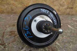 Изображение товара 42572 - 00042572 vakuum tormoznoj Toyota Corolla Verso