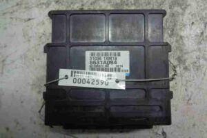 Изображение товара 42590 - 00042590 blok upravleniya kpp