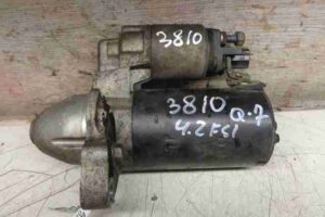 Изображение товара 42593 - 00042593 starter 