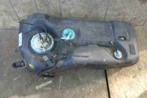 Изображение товара 42602 - 00042602 bak toplivnyj Hyundai i40