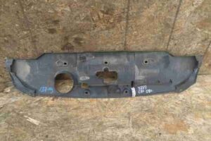 Изображение товара 42665 - 00042665 kozhukh zamka kapota Renault Sandero