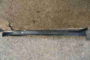 Изображение товара 42674 - 00042674 porog plastikovyj levyj 