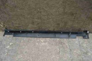 Изображение товара 42681 - 00042681 porog plastikovyj pravyj Hyundai Matrix 3