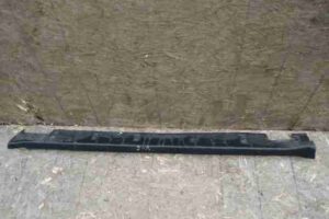 Изображение товара 42681 - 00042681 porog plastikovyj pravyj Hyundai Matrix