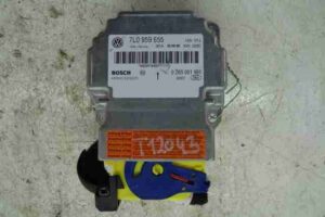 Изображение товара 42704 - 00042704 blok upravleniya podushek bezopasnosti Toyota Corolla Matrix