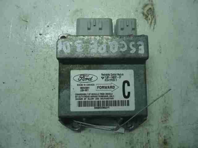 Изображение товара 42707 - 00042707 blok upravleniya podushek bezopasnosti