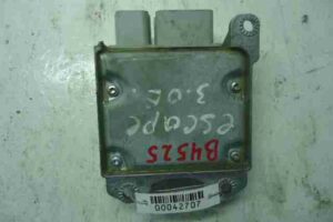 Изображение товара 42707 - 00042707 blok upravleniya podushek bezopasnosti 1