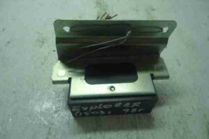 Изображение товара 42711 - 00042711 blok upravleniya Skoda Roomster