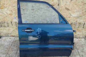 Изображение товара 42739 - 00042739 dver perednyaya pravaya Isuzu Rodeo