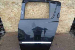 Изображение товара 42750 - 00042750 dver zadnyaya levaya SAAB 9 3