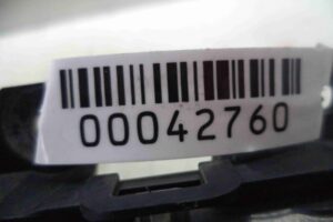 Изображение товара 42760 - 00042760 fara protivotumannaya pravaya 