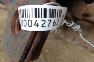 Изображение товара 42762 - 00042762 balka perednyaya Peugeot 207 1