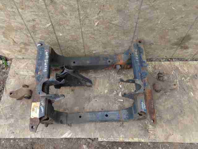 Изображение товара 42762 - 00042762 balka perednyaya Peugeot 207