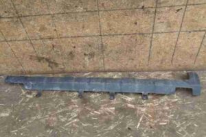 Изображение товара 42794 - 00042794 porog plastikovyj pravyj Renault Sandero