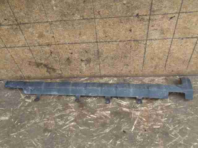 Изображение товара 42794 - 00042794 porog plastikovyj pravyj Renault Sandero