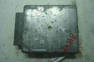 Изображение товара 42861 - 00042861 blok upravleniya dvs Mitsubishi Outlander Sport