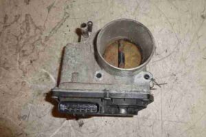 Изображение товара 42880 - 00042880 zaslonka drosselnaya 