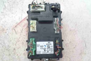 Изображение товара 42922 - 00042922 blok Body control module Lexus LS