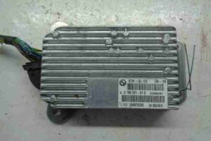 Изображение товара 42942 - 00042942 blok upravleniya ICM 