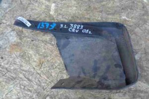 Изображение товара 42945 - 00042945 bryzgovik zadnij Renault Sandero