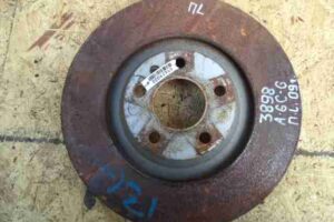 Изображение товара 42949 - 00042949 disk tormoznoj perednij 