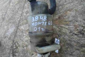 Изображение товара 42952 - 00042952 bachok gidrousilitelya Isuzu Rodeo 2