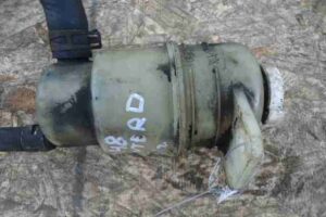 Изображение товара 42952 - 00042952 bachok gidrousilitelya Isuzu Rodeo 3