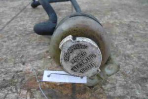 Изображение товара 42952 - 00042952 bachok gidrousilitelya Isuzu Rodeo