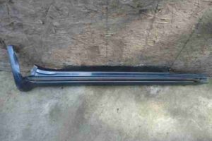 Изображение товара 42961 - 00042961 porog plastikovyj levyj 1