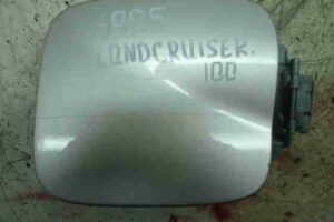 Изображение товара 42979 - 00042979 lyuchok toplivnogo baka SEAT Leon