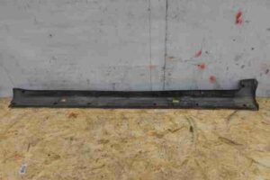 Изображение товара 42986 - 00042986 porog plastikovyj levyj Peugeot 306