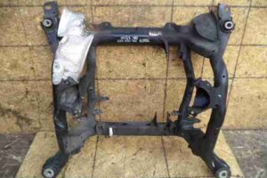 Изображение товара 43004 - 00043004 balka perednyaya Ford Escort