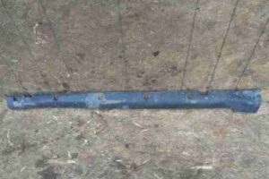 Изображение товара 43018 - 00043018 porog plastikovyj levyj 1