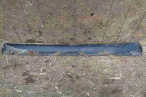 Изображение товара 43018 - 00043018 porog plastikovyj levyj 2