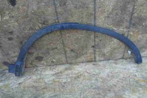 Изображение товара 43057 - 00043057 nakladka zadnego levogo kryla Renault Sandero