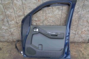 Изображение товара 43095 - 00043095 dver perednyaya pravaya