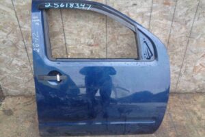 Изображение товара 43095 - 00043095 dver perednyaya pravaya 1