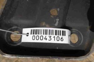 Изображение товара 43106 - 00043106 balka perednyaya Hyundai H1 2