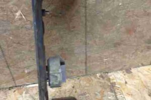 Изображение товара 43106 - 00043106 balka perednyaya Hyundai H1 3