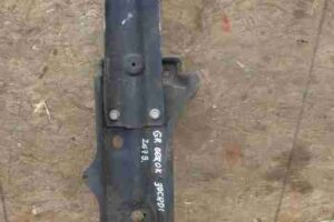 Изображение товара 43106 - 00043106 balka perednyaya Hyundai H1