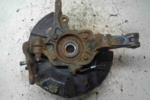 Изображение товара 43109 - 00043109 kulak povorotnyj levyj Pontiac TransSport