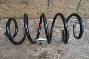 Изображение товара 43121 - 00043121 pruzhina perednyaya 