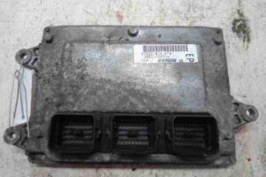 Изображение товара 43133 - 00043133 blok upravleniya dvs Renault Sandero