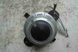 Изображение товара 43150 - 00043150 pereklyuchatel polnogo privoda 