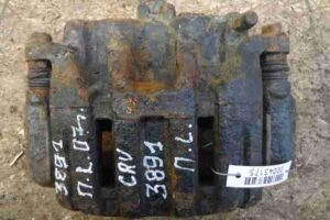 Изображение товара 43175 - 00043175 support perednij levyj Renault Sandero