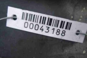 Изображение товара 43188 - 00043188 krylo pravoe 1