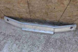 Изображение товара 43260 - 00043260 usilitel bampera zadnij Lexus RX