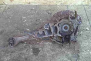 Изображение товара 43261 - 00043261 stupitsa zadnyaya levaya 