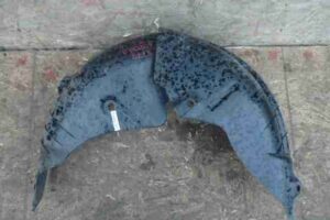 Изображение товара 43262 - 00043262 podkrylok zadnij levyj Audi TT