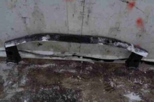 Изображение товара 43270 - 00043270 usilitel bampera perednij Citroen C5